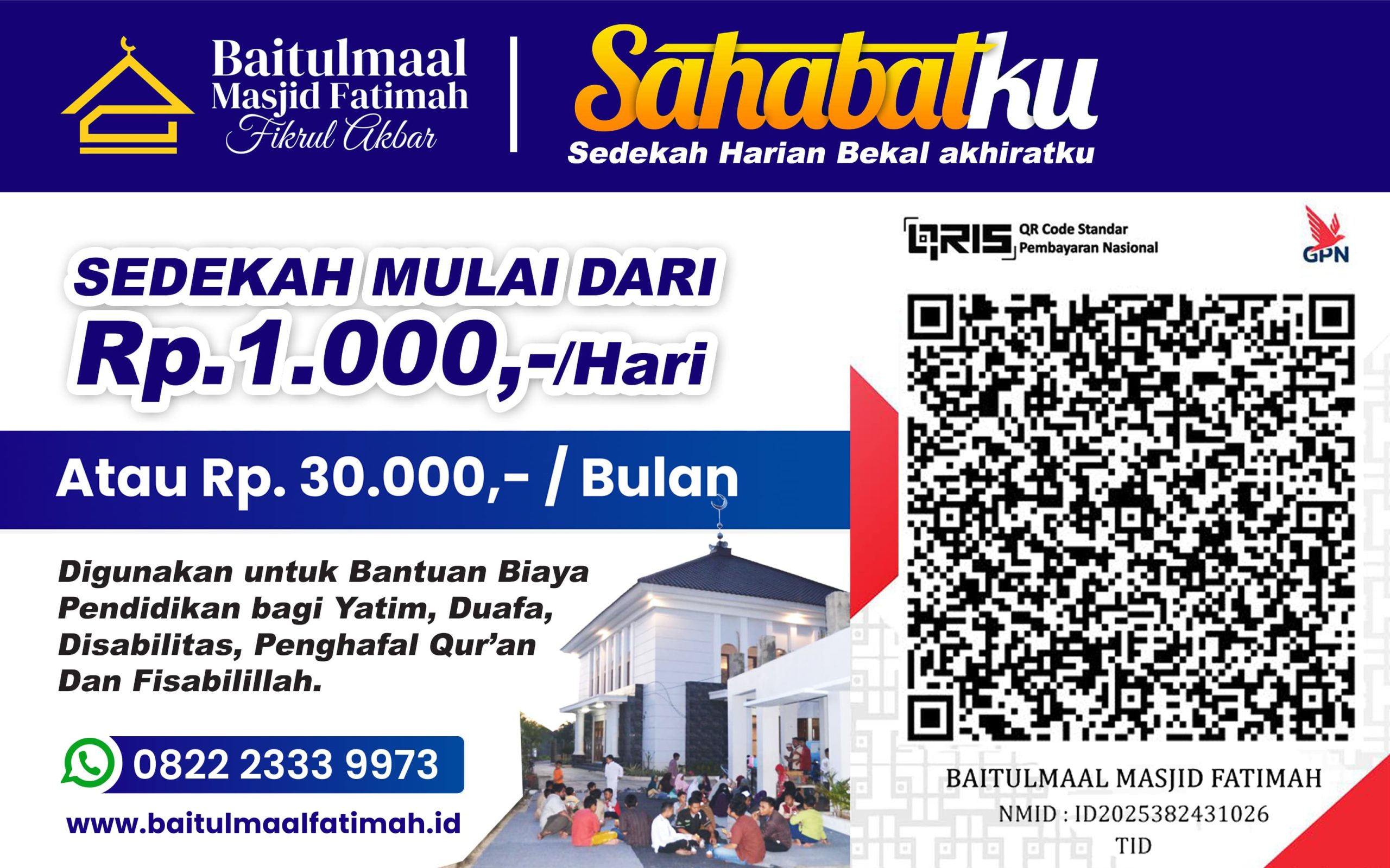 PERSAINGAN HIDUP : ANTARA LETIH DUNIA DAN LELAH AKHIRAT