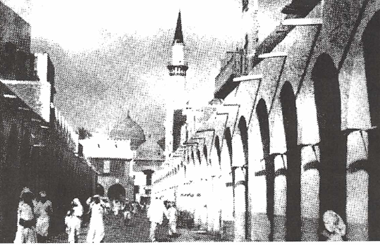 KISAH HIJRAH NABI KE MADINAH